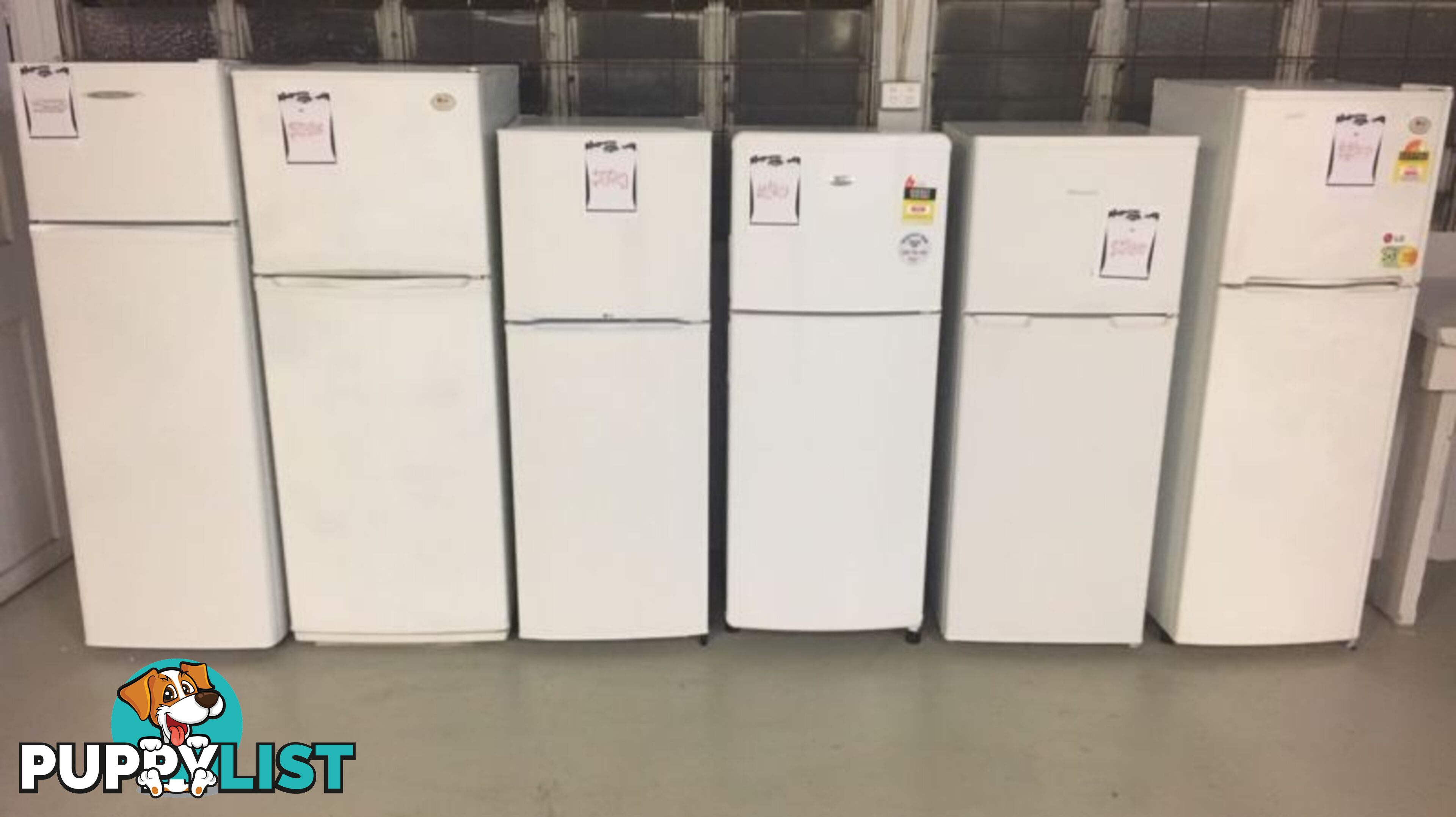 Small size fridges for sale DELIVERY WARRANTY