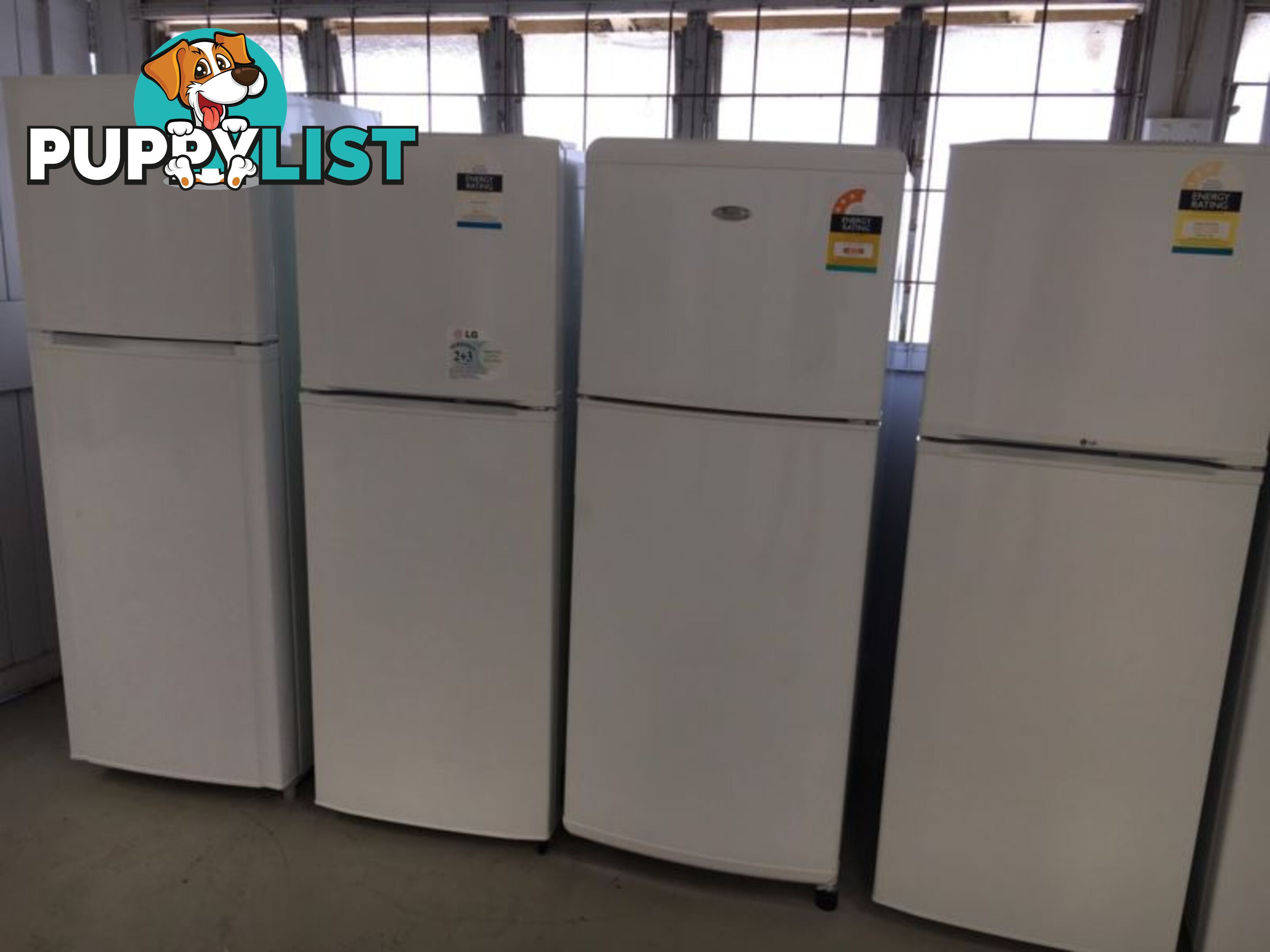 Small size fridges for sale DELIVERY WARRANTY