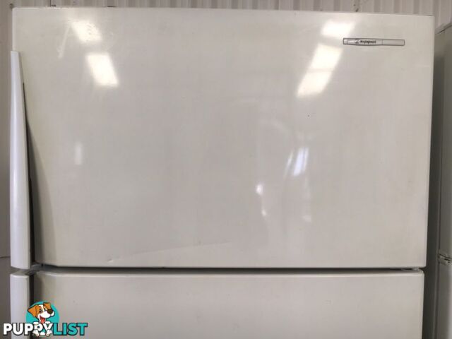 517l Westinghouse fridge freezer DELIVERY WARRANTY