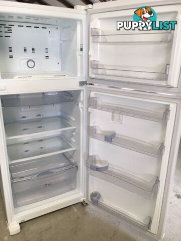 410l Whirlpool fridge freezer DELIVERY WARRANTY