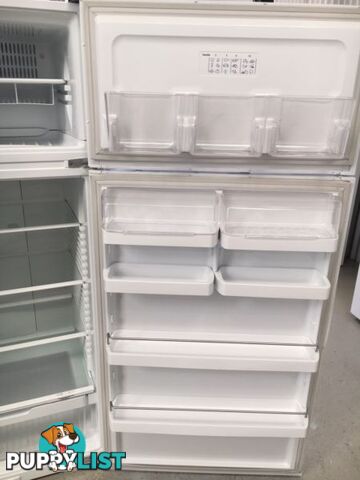 517l Fisher&Paykel fridge freezer DELIVERY WARRANTY