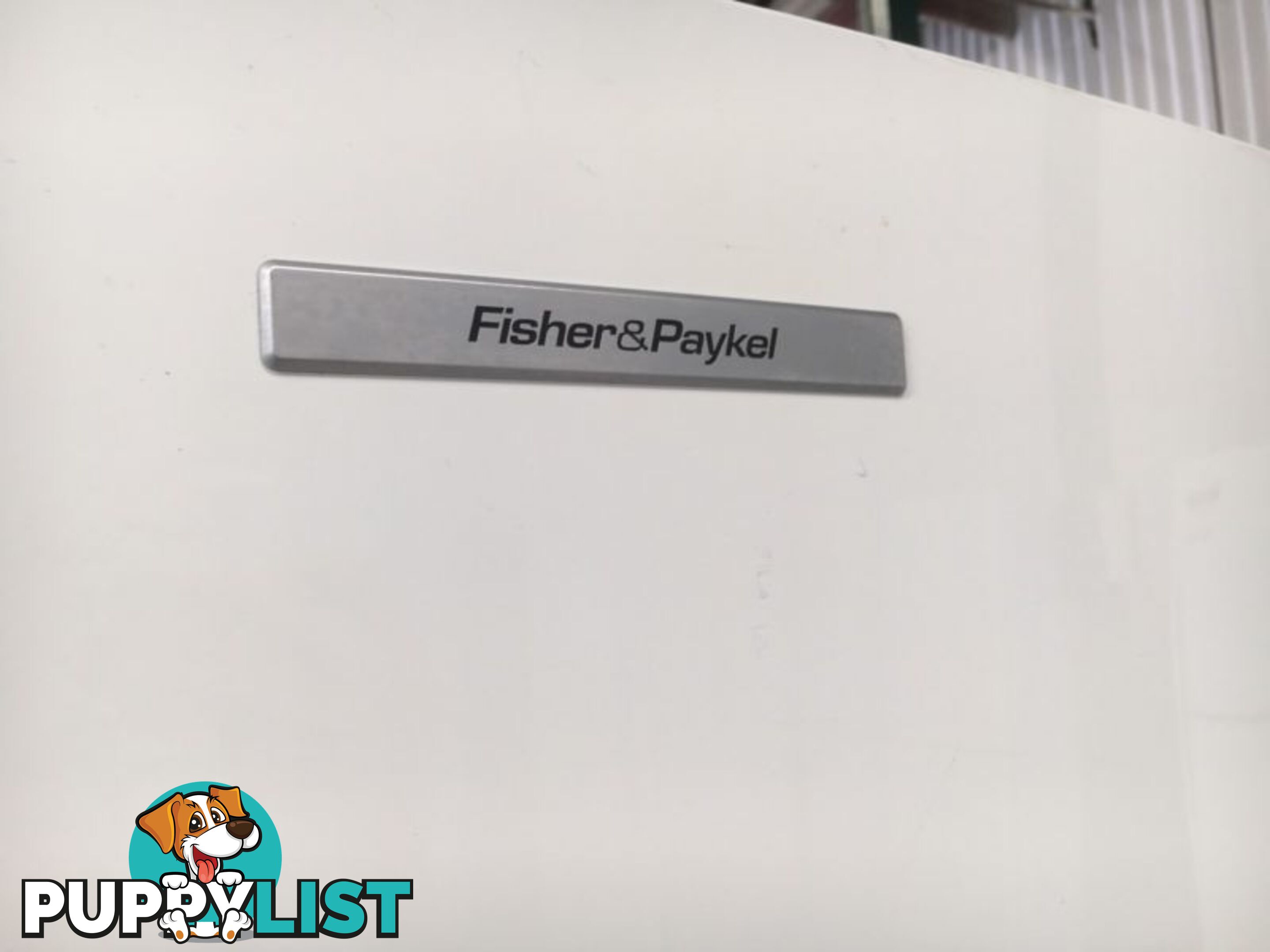 517l Fisher&Paykel fridge freezer DELIVERY WARRANTY