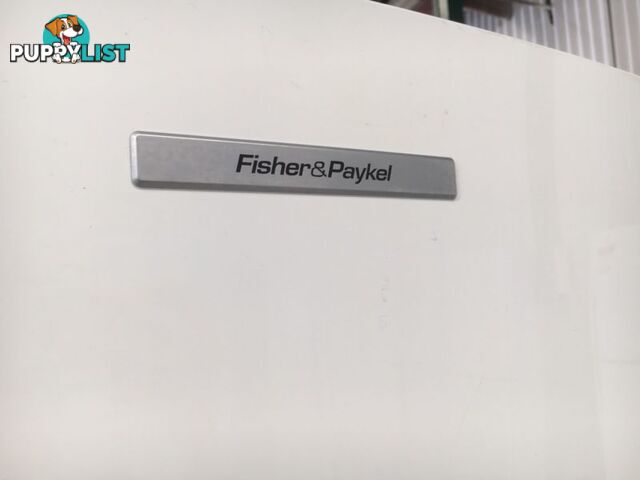 517l Fisher&Paykel fridge freezer DELIVERY WARRANTY