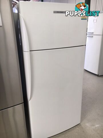 517l Fisher&Paykel fridge freezer DELIVERY WARRANTY