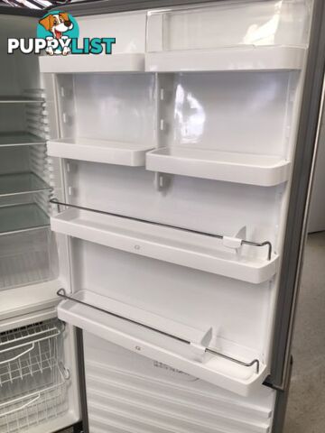 519l Fisher&Paykel fridge freezer DELIVERY WARRANTY