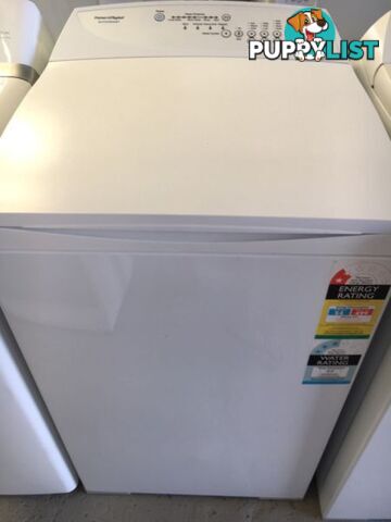 5.5kg Fisher&Paykel washing machine