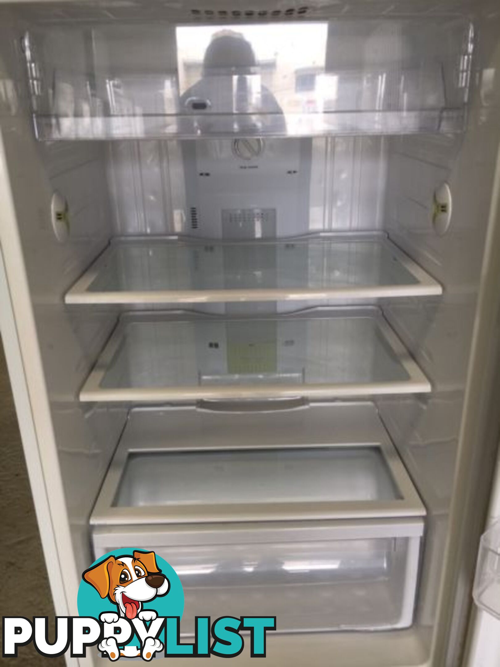 395l Samsung fridge freezer DELIVERY WARRANTY