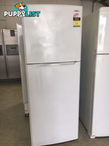 395l Samsung fridge freezer DELIVERY WARRANTY