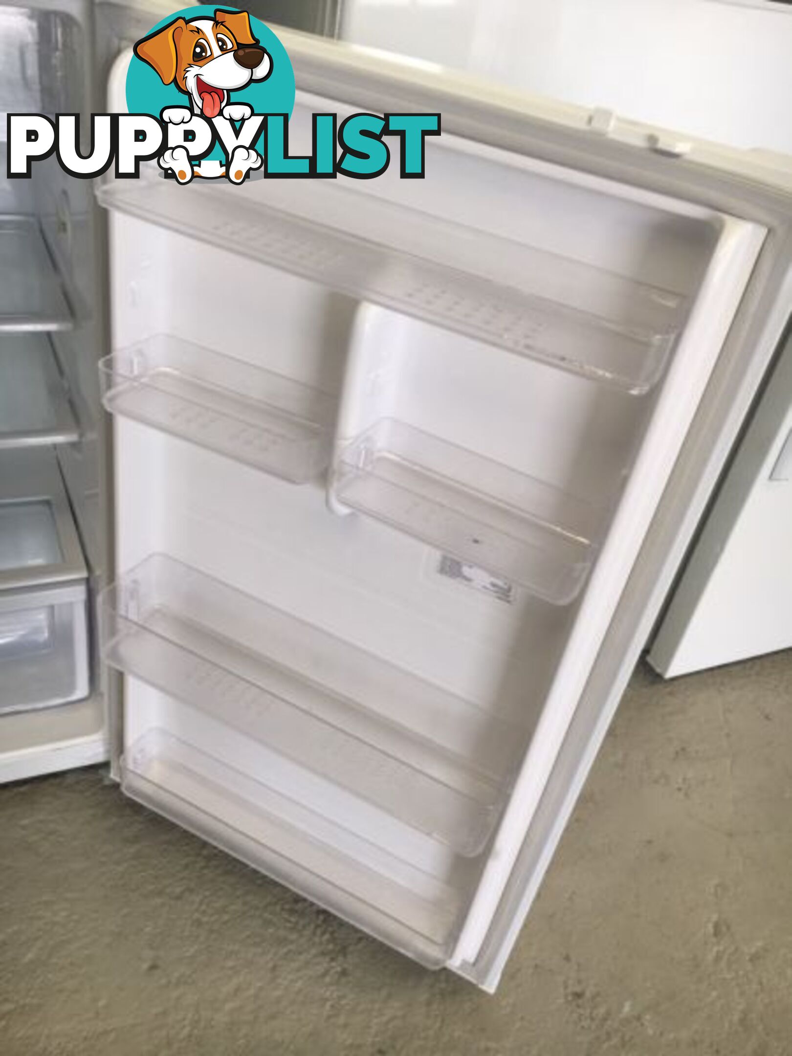 395l Samsung fridge freezer DELIVERY WARRANTY