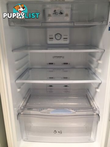 Whirlpool fridge freezers for sale DELIVERY WARRANTY