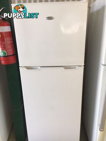 Whirlpool fridge freezers for sale DELIVERY WARRANTY