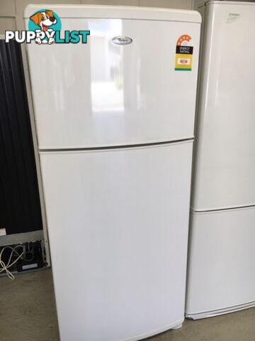 Whirlpool fridge freezers for sale DELIVERY WARRANTY