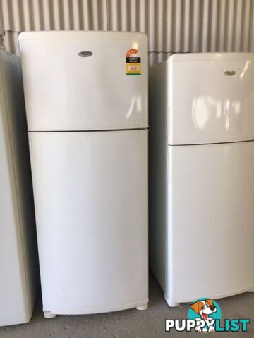 Whirlpool fridge freezers for sale DELIVERY WARRANTY