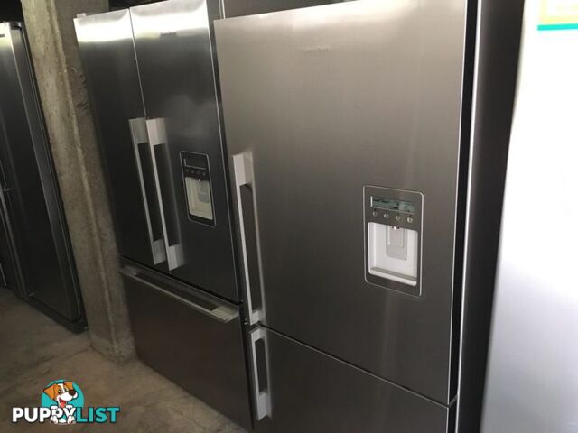 STAINLESS STEEL FRIDGES FOR SALE IN GEEBUNG DELIVERYWARRANTY