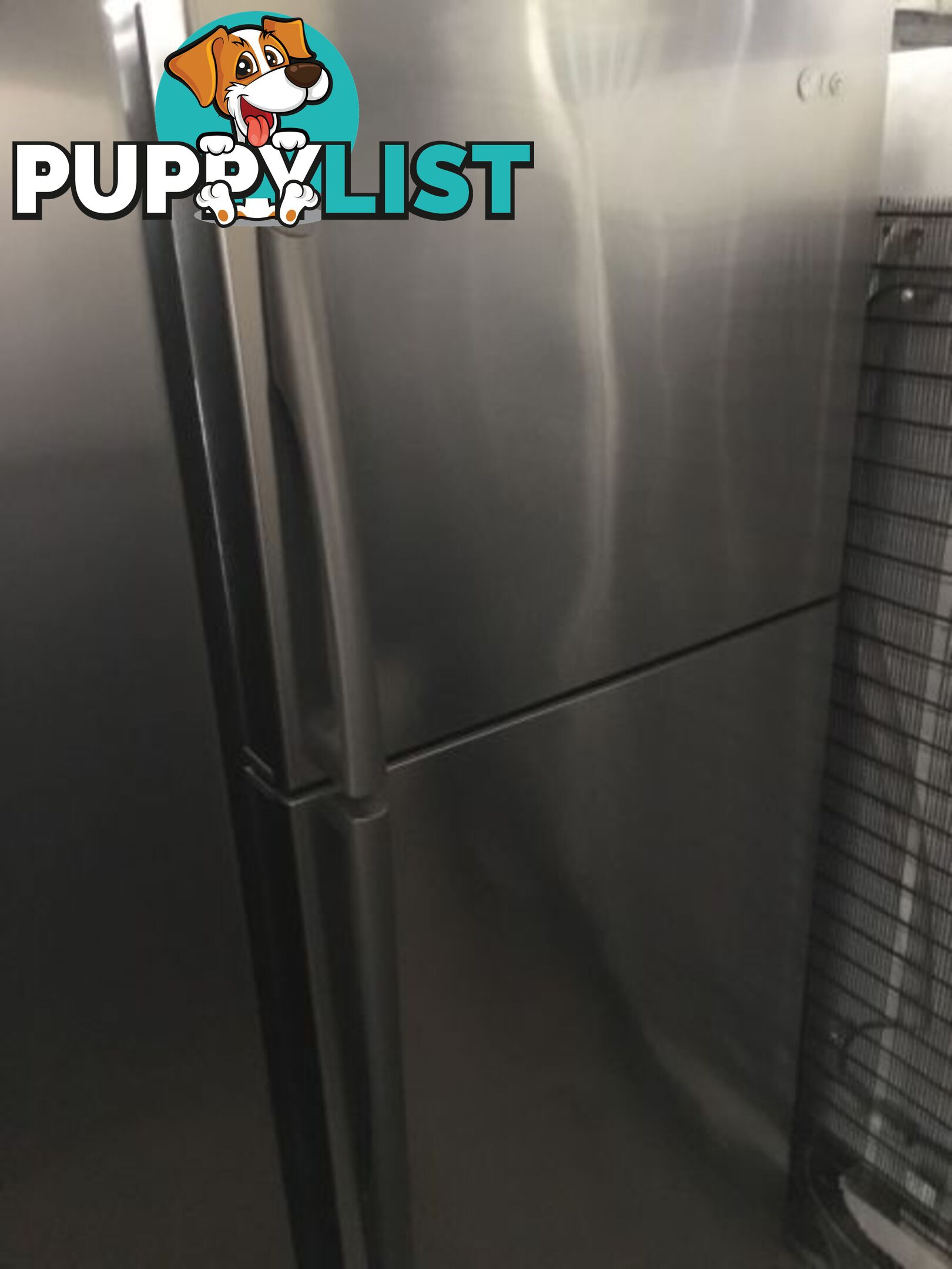 STAINLESS STEEL FRIDGES FOR SALE IN GEEBUNG DELIVERYWARRANTY