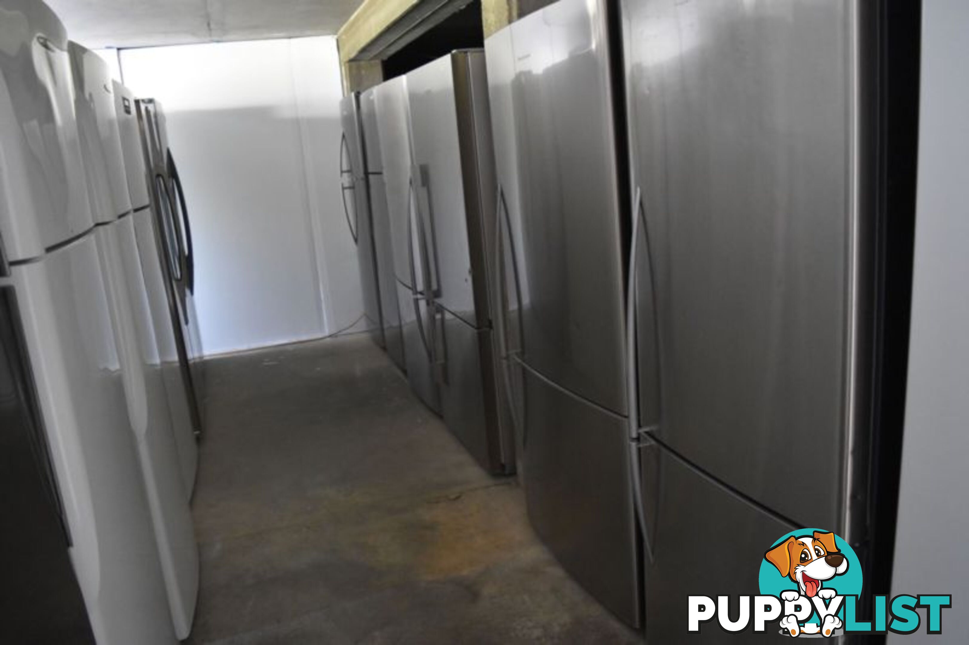 STAINLESS STEEL FRIDGES FOR SALE IN GEEBUNG DELIVERYWARRANTY