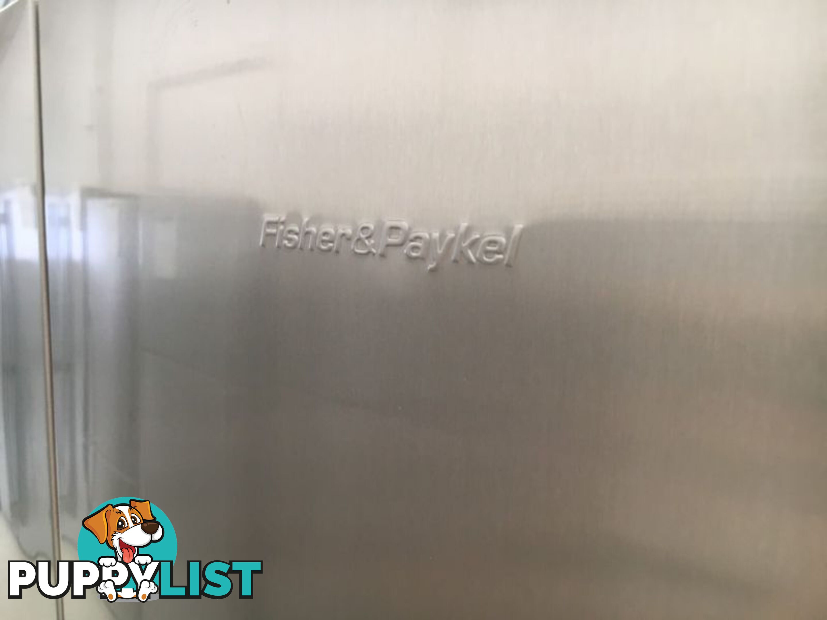 610l Fisher&Paykel French door DELIVERY WARRANTY