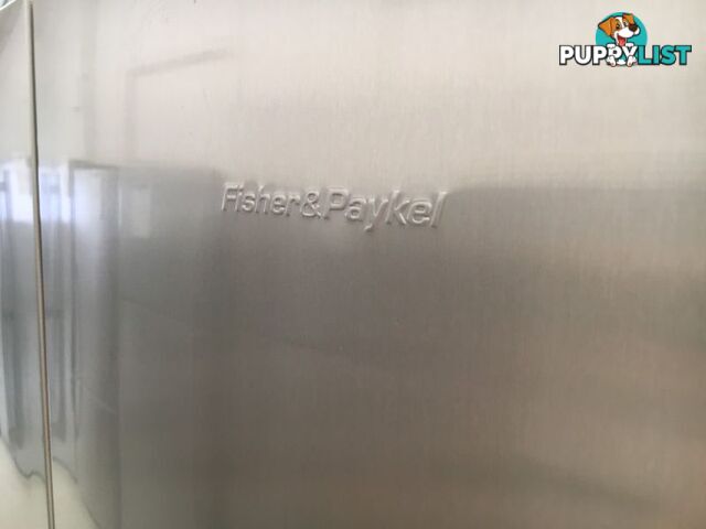 610l Fisher&Paykel French door DELIVERY WARRANTY