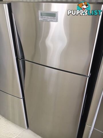 440l Westinghouse fridge freezer DELIVERY WARRANTY