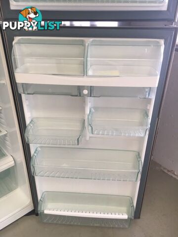 440l Westinghouse fridge freezer DELIVERY WARRANTY