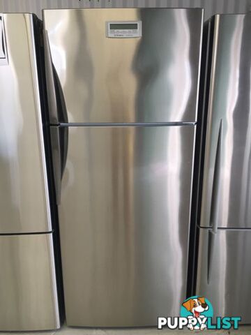 440l Westinghouse fridge freezer DELIVERY WARRANTY