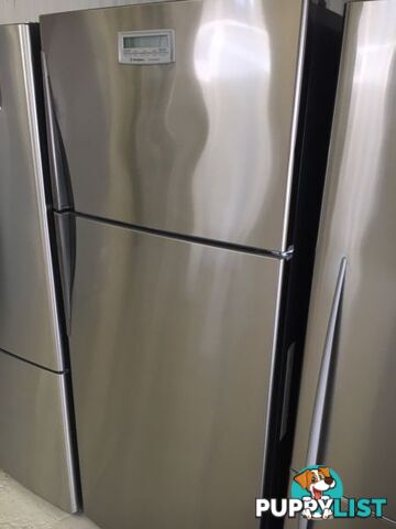 440l Westinghouse fridge freezer DELIVERY WARRANTY