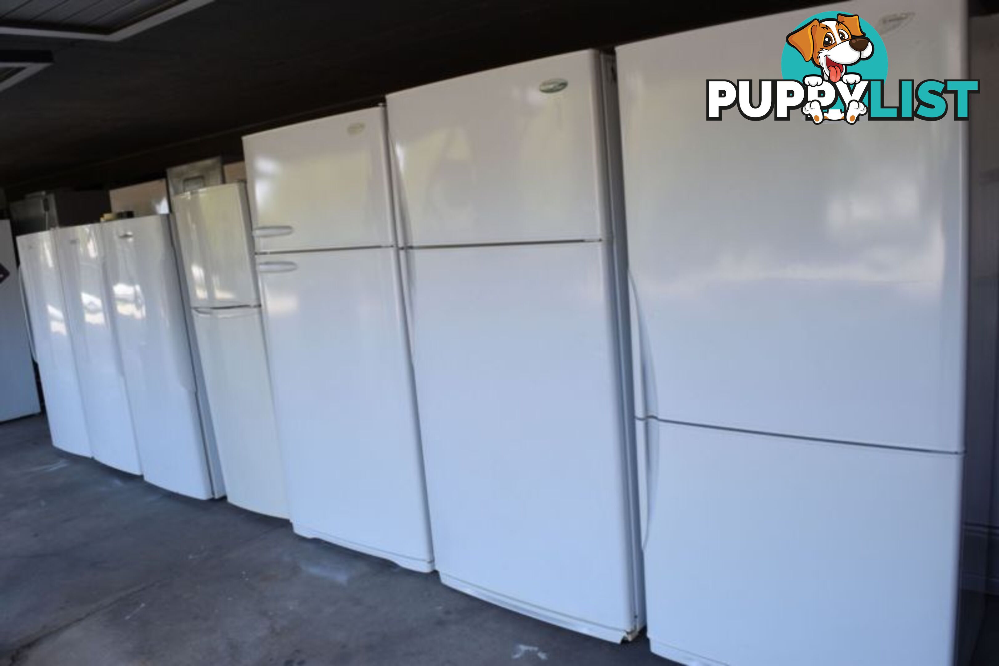 BIG FRIDGE SALE IN GEEBUNG DELIVERY WARRANTY