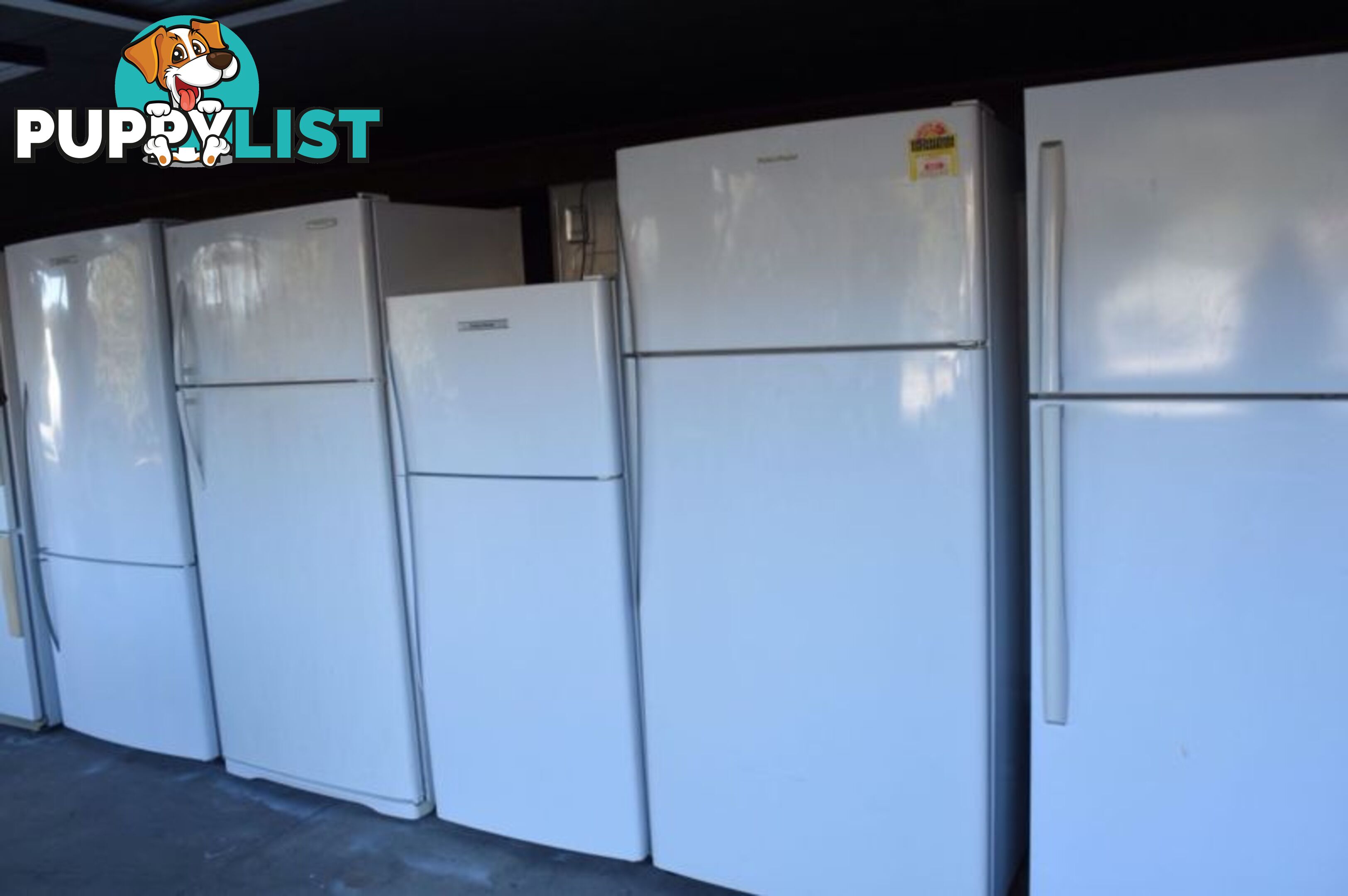 BIG FRIDGE SALE IN GEEBUNG DELIVERY WARRANTY