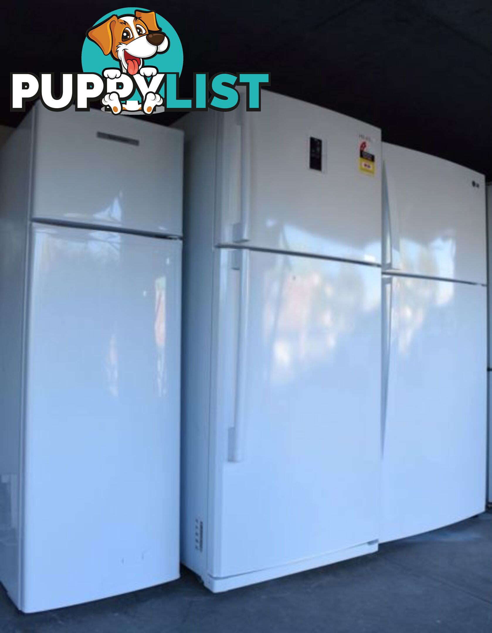 BIG FRIDGE SALE IN GEEBUNG DELIVERY WARRANTY