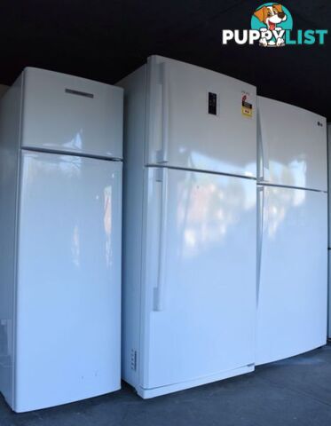 BIG FRIDGE SALE IN GEEBUNG DELIVERY WARRANTY