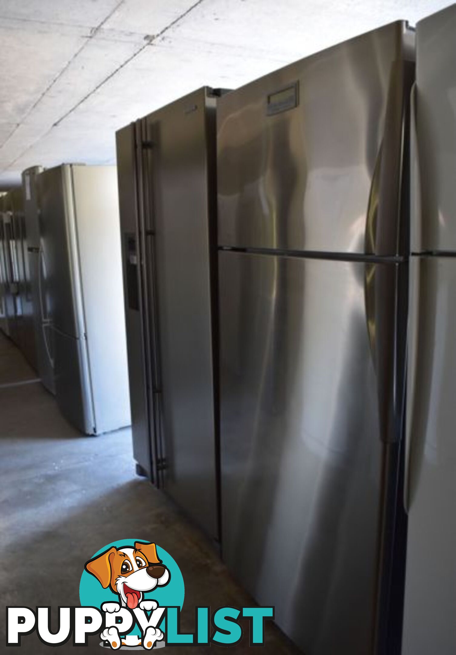 BIG FRIDGE SALE IN GEEBUNG DELIVERY WARRANTY