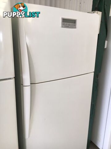 416l Westinghouse fridge freezer DELIVERY WARRANTY