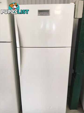 416l Westinghouse fridge freezer DELIVERY WARRANTY