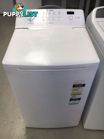 Late model! 6.0kg Simpson washing machine