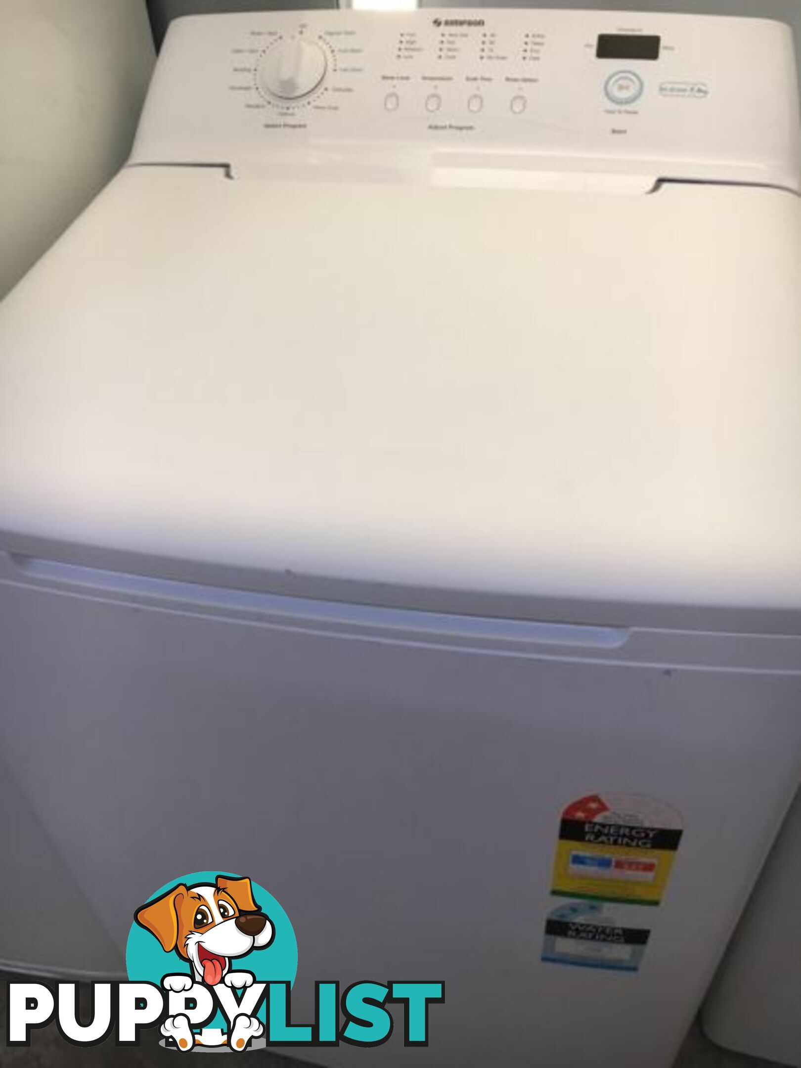 FOR SALE top loader washing machines DELIVERY WARRANTY