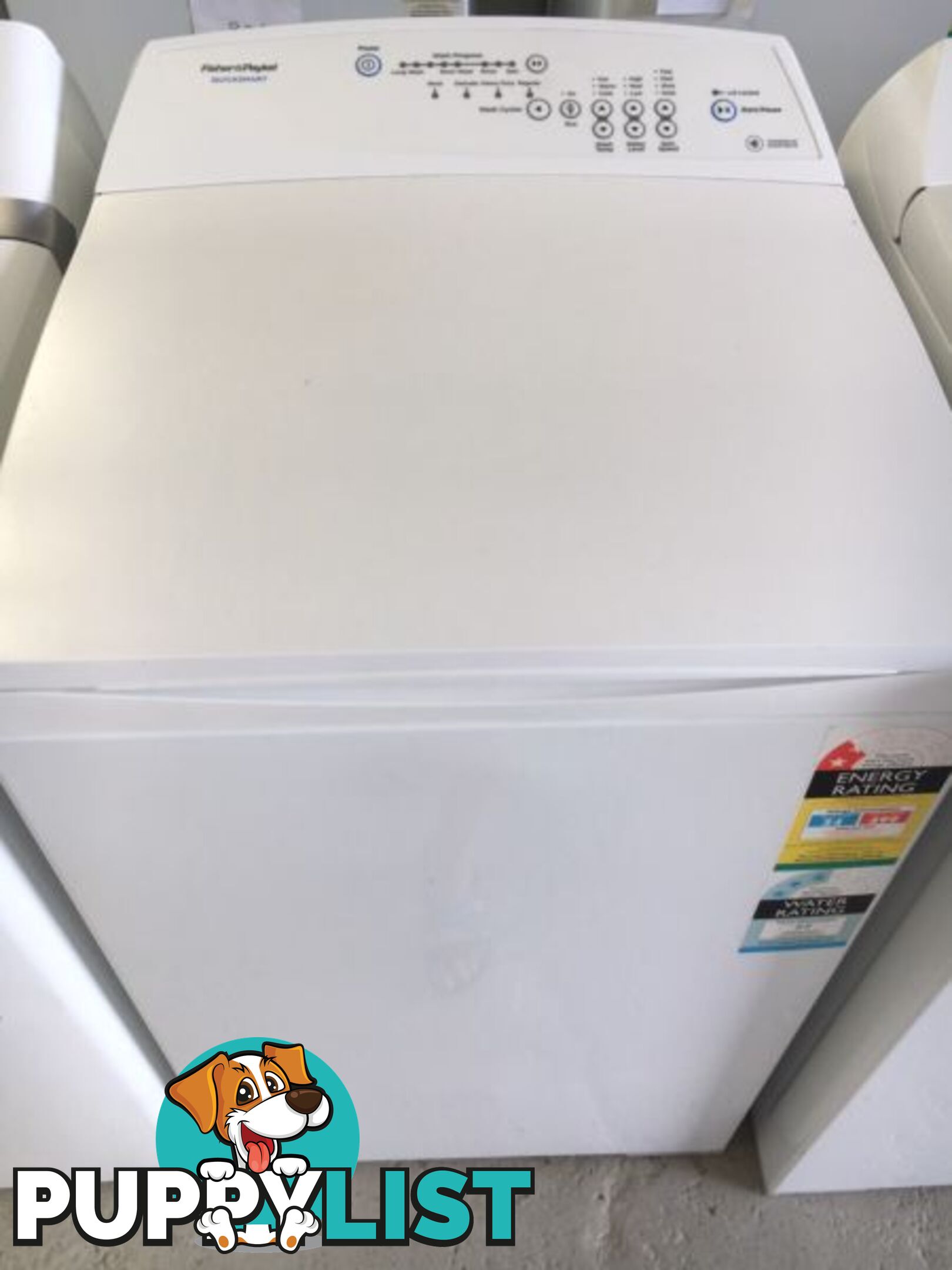 FOR SALE top loader washing machines DELIVERY WARRANTY