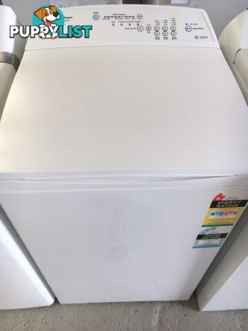 FOR SALE top loader washing machines DELIVERY WARRANTY