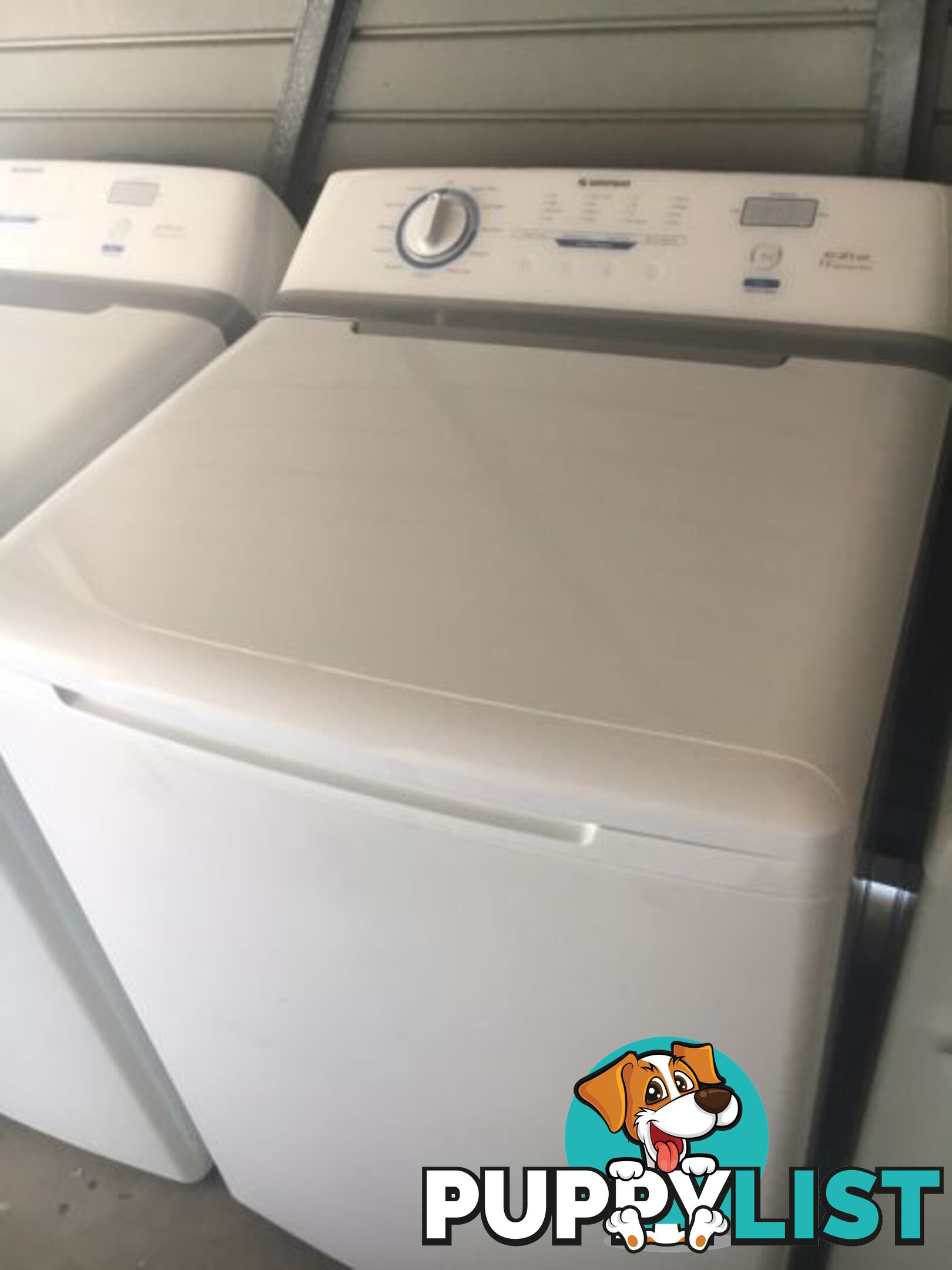 FOR SALE top loader washing machines DELIVERY WARRANTY