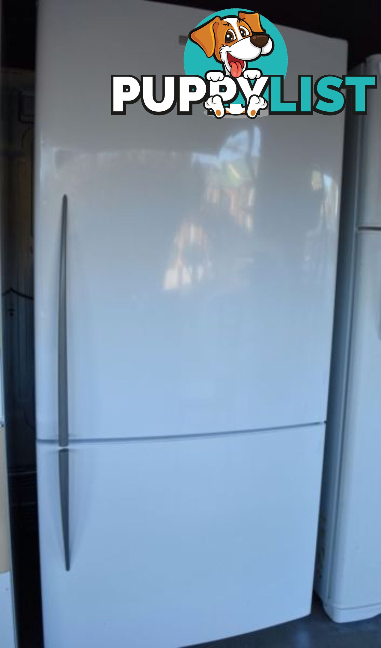 Fridges @ Geebung Upside down / Bottom mounted DELIVERY WARRANTY