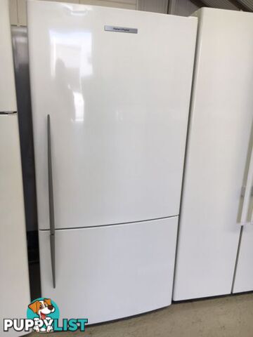 Fridges @ Geebung Upside down / Bottom mounted DELIVERY WARRANTY