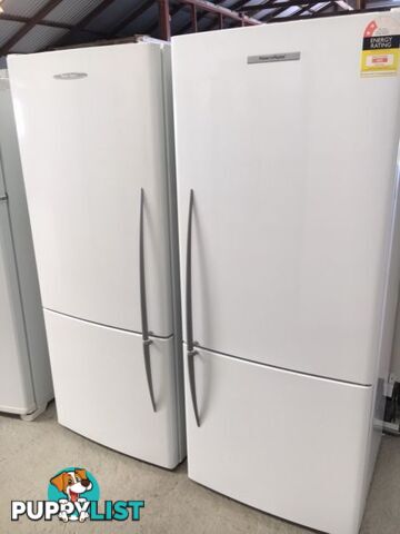 Fridges @ Geebung Upside down / Bottom mounted DELIVERY WARRANTY