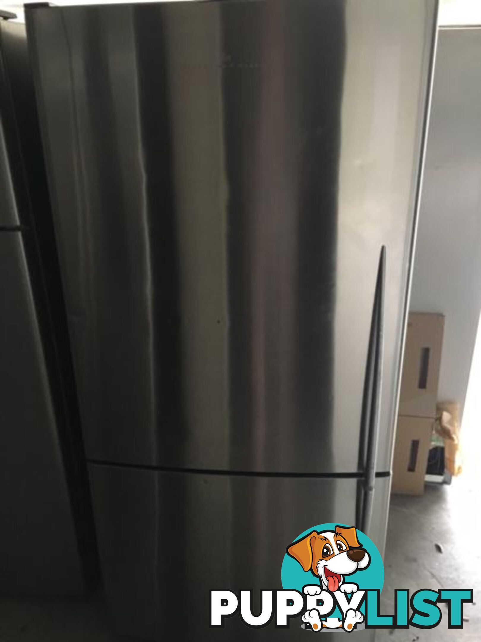 Fridges @ Geebung Upside down / Bottom mounted DELIVERY WARRANTY