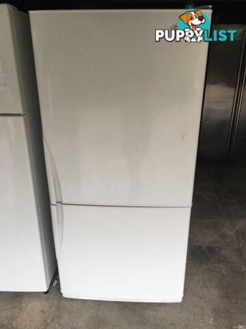 Fridges @ Geebung Upside down / Bottom mounted DELIVERY WARRANTY