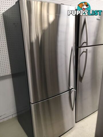 Fridges @ Geebung Upside down / Bottom mounted DELIVERY WARRANTY