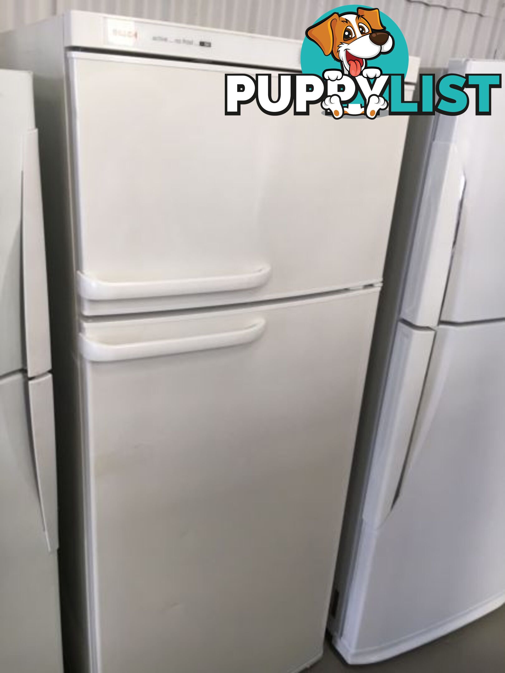 467l Bosch fridge freezer DELIVERY WARRANTY