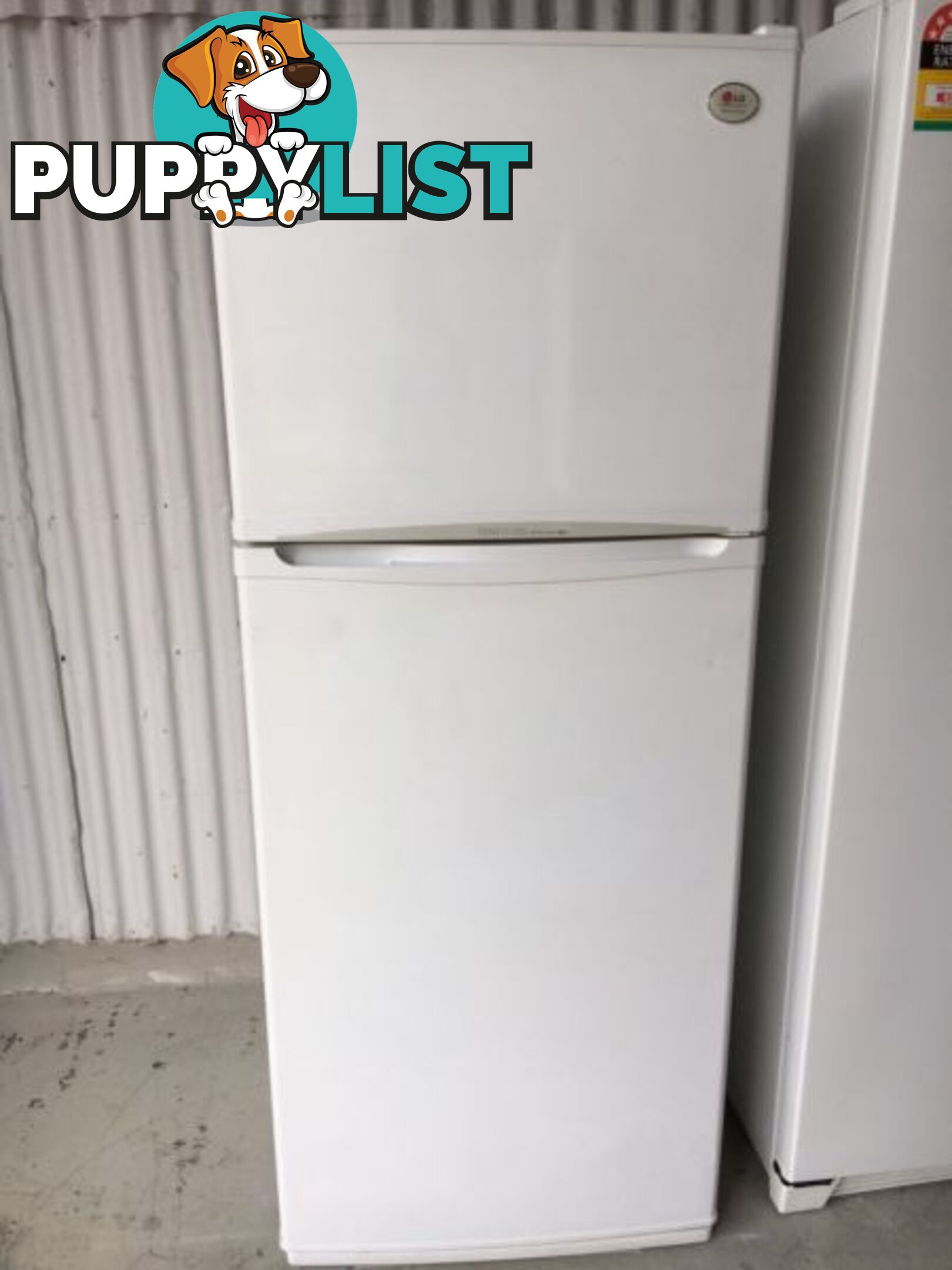 432l Lg fridge freezer DELIVERY WARRANTY