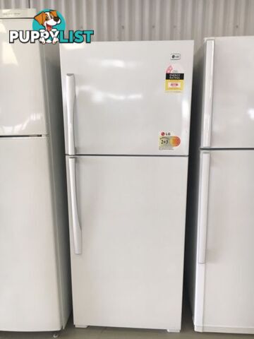 Late model 422l Lg fridge freezer DELIVERY WARRANTY