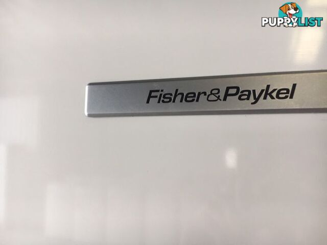 389l Fisher&Paykel upright freezer DELIVERY WARRANTY