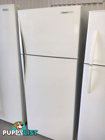 390l Westinghouse fridge freezer DELIVERY WARRANTY