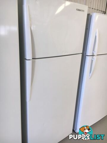 390l Westinghouse fridge freezer DELIVERY WARRANTY